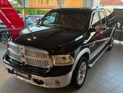 Blau Gebraucht 2015 Dodge Ram Abholung | 29.999 € (Superpreis)