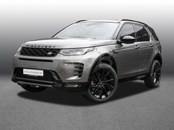 Silber Gebraucht 2024 Land Rover Discovery Sport SE Dynamic SUV | 45.911 € (Guter Preis)