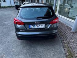 Gebraucht 2014 Ford Focus Van / Kleinbus | 5.850 €