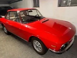 Rot Gebraucht 1974 Lancia Fulvia Coupé | 18.999 €