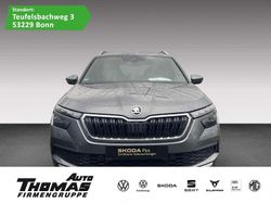 Graphitegrau metallic Gebraucht 2023 Skoda Kamiq Style SUV | 24.880 € (Etwas zu teuer)
