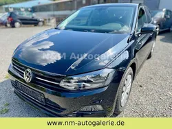 Deep black Gebraucht 2021 VW Polo Edition Limousine | 15.990 € (Guter Preis)