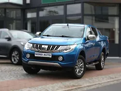 Blau Gebraucht 2016 Mitsubishi L200 Abholung | 19.980 €
