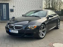Schwarz Gebraucht 2006 BMW M6 Coupé | 24.900 €