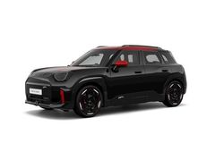 Neu 2025 Mini Aceman SUV | 39.274 € (Guter Preis)