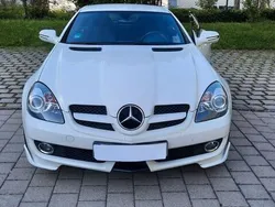 Mercedes SLK200