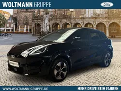 Agate black Neu 2025 Ford Puma Gen-E Limousine | 36.290 € (Etwas zu teuer)