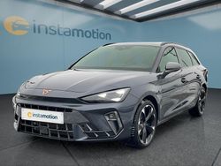 Gebraucht 2025 Cupra Leon Kombi | 30.899 € (Guter Preis)