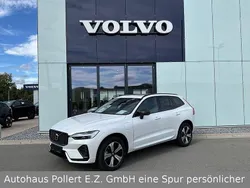 Weiß Gebraucht 2024 Volvo XC60 Plus SUV | 47.770 € (Guter Preis)