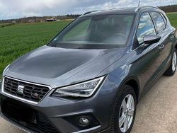 Andere farben Gebraucht 2018 Seat Arona Style SUV | 17.500 € (Teuer)