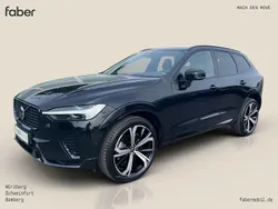 Schwarz Gebraucht 2023 Volvo XC60 Plus SUV | 47.500 € (Fairer Preis)