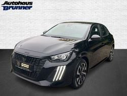 Gelb Neu 2025 Peugeot 208 Style Kleinwagen | 18.950 € (Guter Preis)