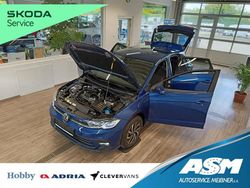 Reef blue metallic Neu 2025 VW Polo R Kleinwagen | 20.968 € (Guter Preis)