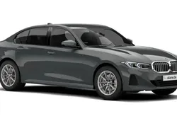 Bmw individual dravitgrau (grau) Neu 2025 BMW 330 Comfort Edition Limousine | 87.460 €