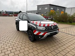 Schwarz Gebraucht 2022 Dacia Duster Extreme SUV | 8.990 €