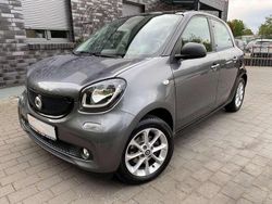 Grau Gebraucht 2019 Smart ForFour Basis Kleinwagen | 13.599 € (Etwas zu teuer)