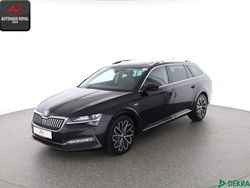 Schwarzmagic Gebraucht 2020 Skoda Superb Kombi | 27.340 € (Fairer Preis)