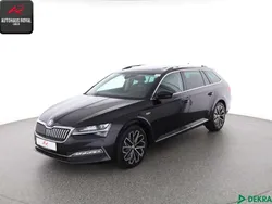 Schwarzmagic Gebraucht 2020 Skoda Superb Kombi | 27.340 € (Fairer Preis)