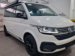 Weiß Gebraucht 2020 VW T6.1 Edition Van | 49.999 € (Etwas zu teuer)