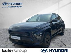 Blau Neu 2025 Hyundai Kona Trend SUV | 35.190 € (Etwas zu teuer)