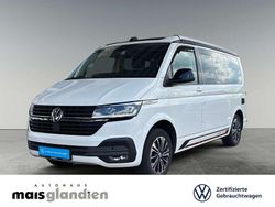 Candyweiß Gebraucht 2023 VW California Edition Van | 61.880 € (Guter Preis)