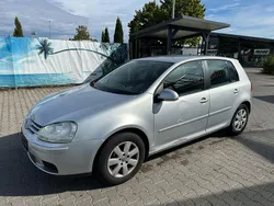 Silber Gebraucht 2004 VW Golf V Comfortline Limousine | 1.350 € (Guter Preis)