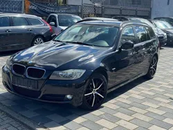 Schwarz Gebraucht 2012 BMW 318 Kombi | 5.500 € (Guter Preis)