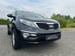 Schwarz Gebraucht 2013 Kia Sportage SUV | 9.500 € (Guter Preis)