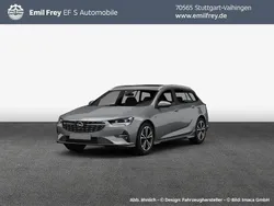 Hell grau metallic Gebraucht 2022 Opel Insignia Business Kombi | 19.890 € (Fairer Preis)