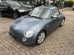 Blau Gebraucht 2006 Daihatsu Copen Cabrio | 5.999 €