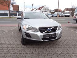 Silber Gebraucht 2012 Volvo XC60 Summum SUV | 13.990 € (Etwas zu teuer)