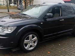 Schwarz Gebraucht 2010 Dodge Journey SUV | 7.499 €