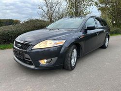 Grau Gebraucht 2010 Ford Mondeo Sport Limousine | 3.150 € (Fairer Preis)