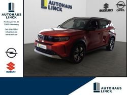 Orange Neu 2025 Opel Frontera SUV | 27.988 € (Fairer Preis)