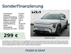 Weiß Gebraucht 2025 Kia EV3 Air SUV | 29.850 € (Fairer Preis)