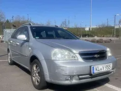 Gebraucht 2006 Chevrolet Nubira CDX Kombi | 1.800 € (Fairer Preis)