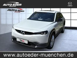 Unbekannt (metallic) Gebraucht 2023 Mazda MX30 Makoto SUV | 24.980 € (Superpreis)