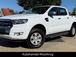 Weiß Gebraucht 2019 Ford Ranger XLT Abholung | 14.100 € (Fairer Preis)