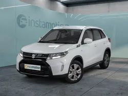 Weiß Neu 2025 Suzuki Vitara GL SUV | 22.690 € (Guter Preis)
