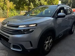 Grau Gebraucht 2020 Citroën C5 Aircross SUV | 10.698 € (Fairer Preis)