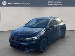 Schwarz Gebraucht 2024 Opel Corsa Limousine | 19.550 € (Etwas zu teuer)