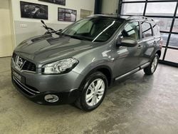 Grau Gebraucht 2011 Nissan Qashqai +2 Acenta+ SUV | 5.400 € (Fairer Preis)