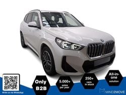 Weiß Gebraucht 2023 BMW X1 M Sport SUV | 39.456 € (Fairer Preis)