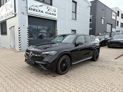 Schwarz Gebraucht 2025 Mercedes GLC220 Coupé | 67.700 € (Superpreis)