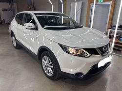 Gebraucht 2017 Nissan Qashqai Acenta SUV | 11.500 € (Guter Preis)