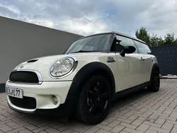 Beige Gebraucht 2008 Mini Cooper S Clubman Kombi | 6.500 € (Fairer Preis)