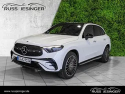 Manufaktur lack manufaktur opa Gebraucht 2024 Mercedes GLC300 AMG SUV | 67.850 € (Fairer Preis)