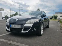 Schwarz Gebraucht 2011 Renault Mégane Coupé Dynamique Coupé | 5.000 €