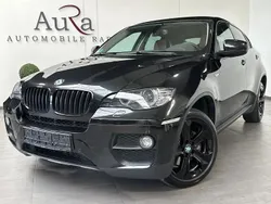 Black sapphire Gebraucht 2013 BMW X6 Performance SUV | 22.989 € (Fairer Preis)