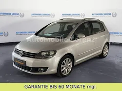 Silber Gebraucht 2013 VW Golf VII Highline Limousine | 8.990 € (Guter Preis)